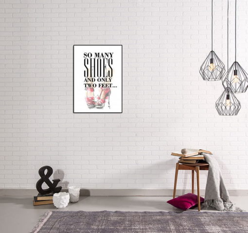 Posters lagerförsäljning från Poster Garaget