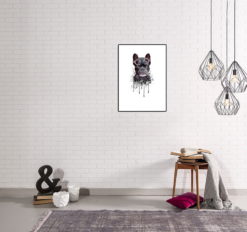 Posters lagerförsäljning från Poster Garaget