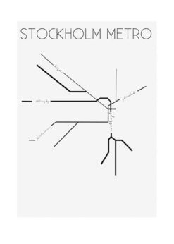 Posters lagerförsäljning från Poster Garaget