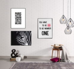 Posters lagerförsäljning från Poster Garaget