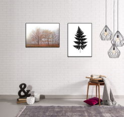 Posters lagerförsäljning från Poster Garaget