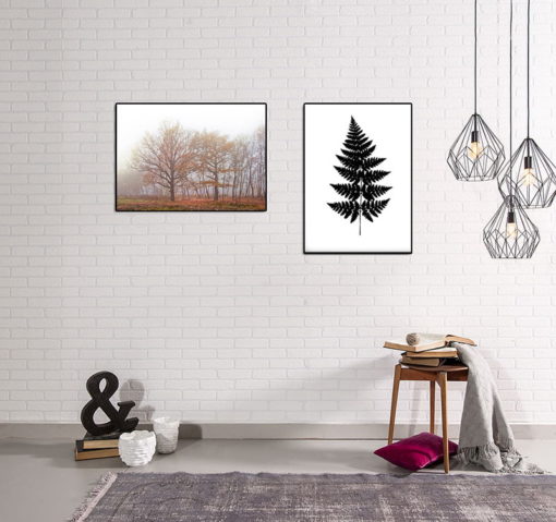 Posters lagerförsäljning från Poster Garaget