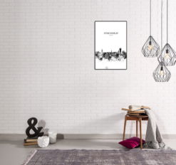 Posters lagerförsäljning från Poster Garaget