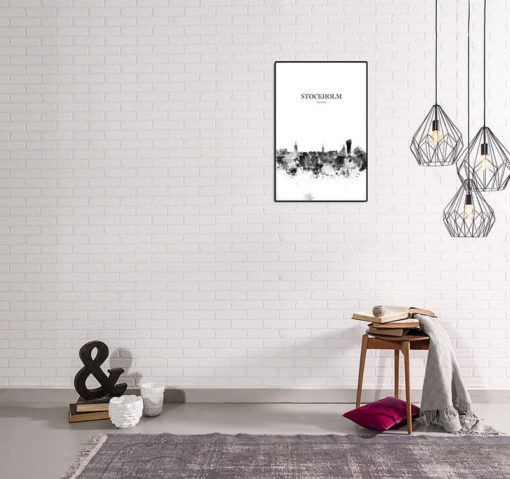 Posters lagerförsäljning från Poster Garaget