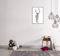 Posters lagerförsäljning från Poster Garaget