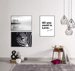 Posters lagerförsäljning från Poster Garaget