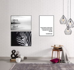 Posters lagerförsäljning från Poster Garaget