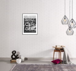 Posters lagerförsäljning från Poster Garaget