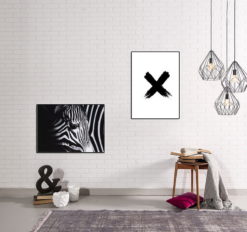 Posters lagerförsäljning från Poster Garaget