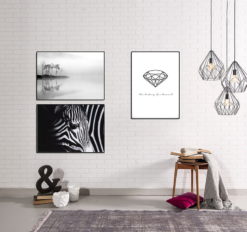Posters lagerförsäljning från Poster Garaget