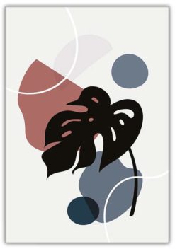 Modern Abstrakt 8