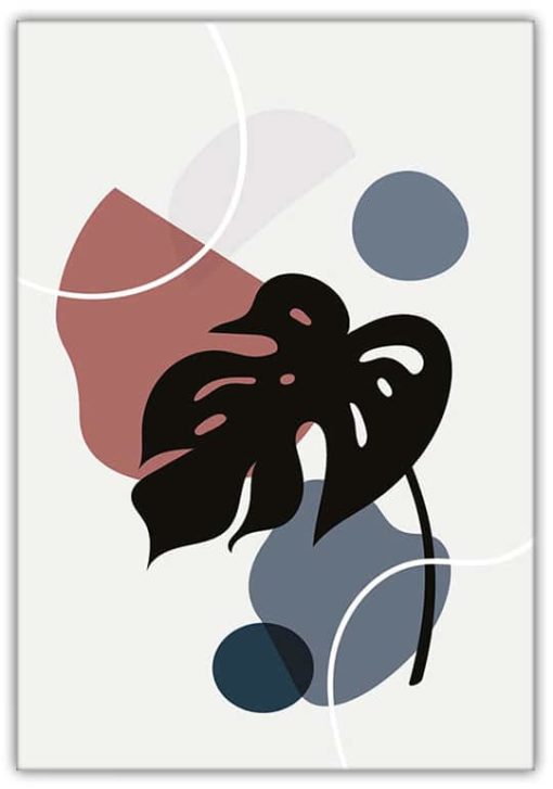 Modern Abstrakt 8