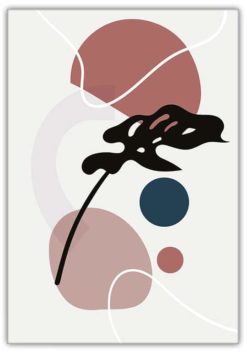 Modern Abstrakt 9