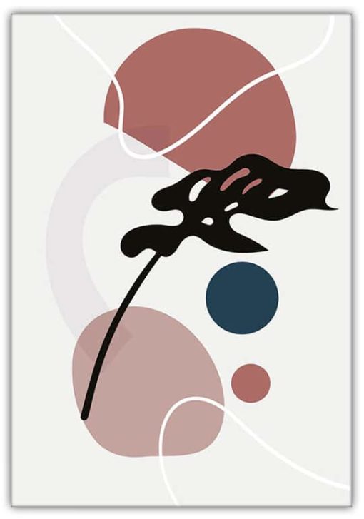 Modern Abstrakt 9
