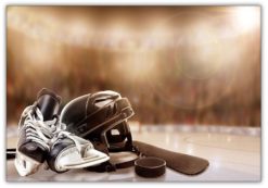 Hockey Prylar