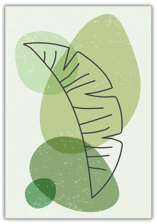 Modern Abstrakt 11