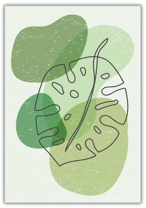 Modern Abstrakt 13