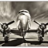 Vintage Airplane