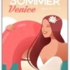 Retro Design Sommar Semester 1