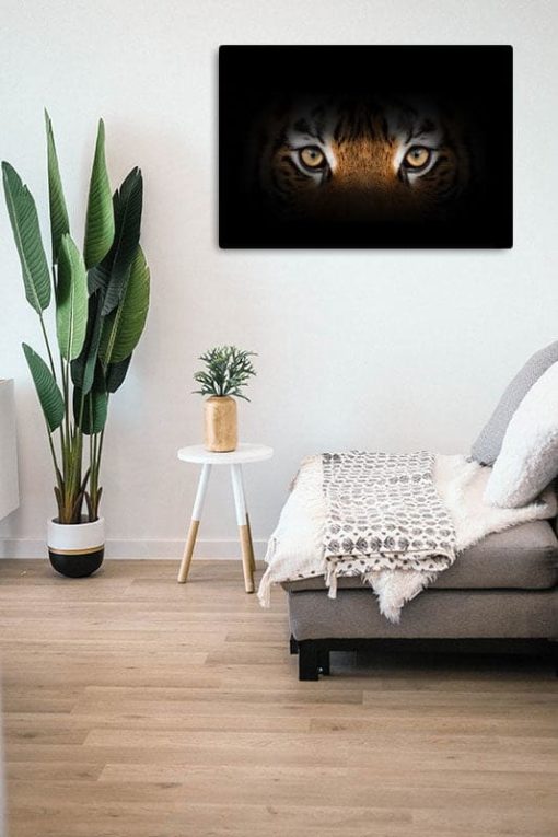 Eye of the tiger - Bild 2