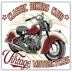 Classic Bikers Club