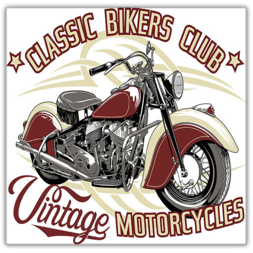 Classic Bikers Club