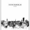 Posters lagerförsäljning från Poster Garaget