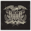 The American Eagle