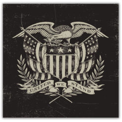 The American Eagle