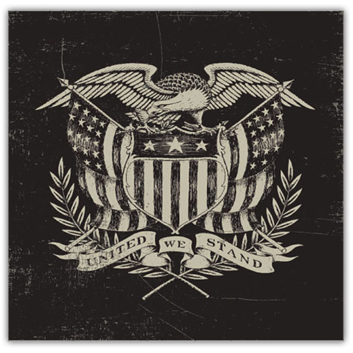 The American Eagle