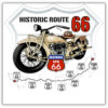 Historiska Route 66