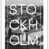 Posters lagerförsäljning från Poster Garaget