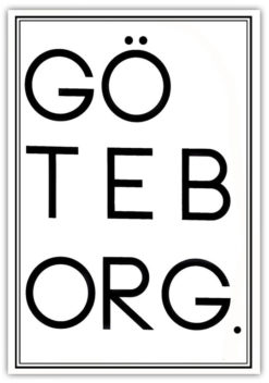Posters lagerförsäljning från Poster Garaget