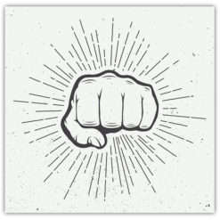 Fist Vintage