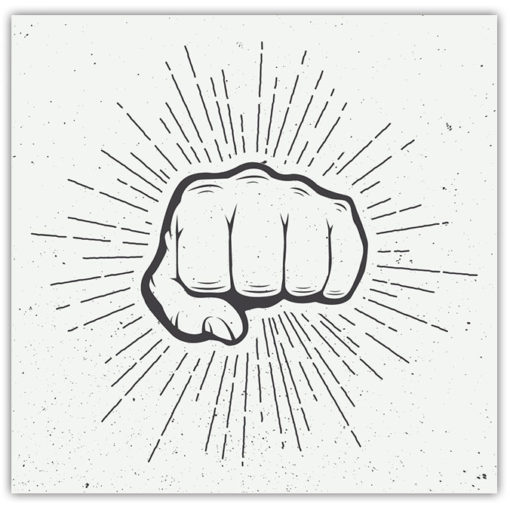 Fist Vintage