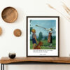 Jan Stenmark poster, magneter & kort