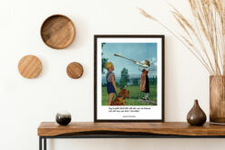 Jan Stenmark poster, magneter & kort