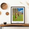 Jan Stenmark poster, magneter & kort