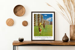 Jan Stenmark poster, magneter & kort