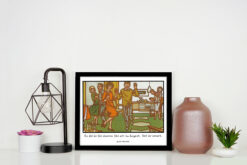 Jan Stenmark poster