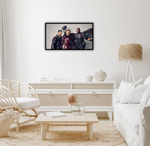Avengers - Bild 2