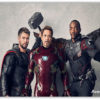 Avengers