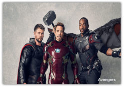 Avengers