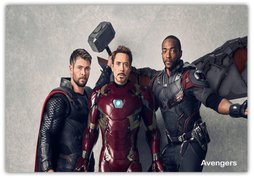 Avengers