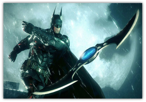 Batman