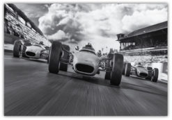 Vintage Racing Nr:1