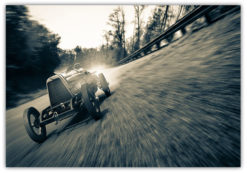 Vintage Racing Nr: 3