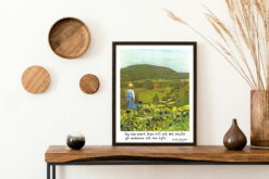 Jan Stenmark poster, magneter & kort