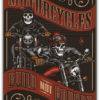 Motorcycles Build Not Bought