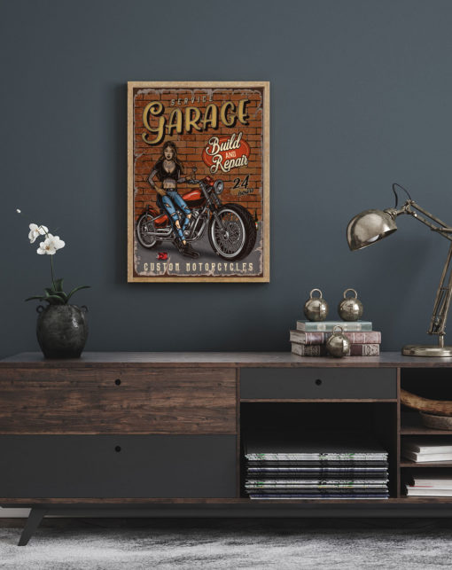 Service Garage - Bild 2